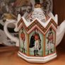 Sadler_Battle of Waterloo_Duke of Wellington Teapot Image 2
