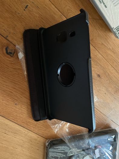 Samsung tablet T280 case
