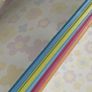 Slip in Pocket Photo Album with Memo Area in a Giftbox | 25 sheets Image 4