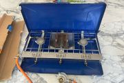 Camping Gas 4500w Cooker