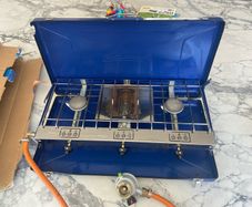 Camping Gas 4500w Cooker