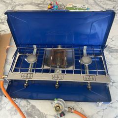 Camping Gas 4500w Cooker