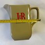 J & B whiskey jug ,,see pictures for condition,  take as is ,buyer collects or pays postage, thank you Image 10
