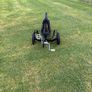 KMX Recumbent Trike Image 3