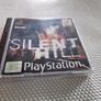 Silent Hill PlayStation1 Ps1 PlayStation2 Ps2 Games Original Image 2