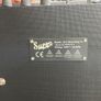 15 W Supro Guitar Tube (Valve) amplifier Image 4