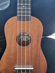 ukelele