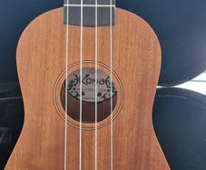 ukelele