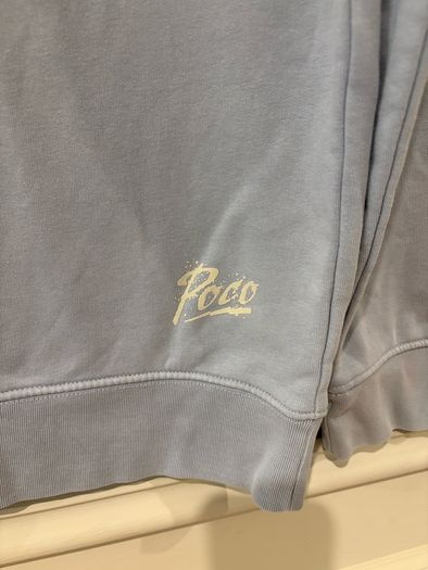 POCO Sweater