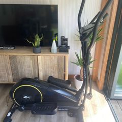 Reebok cross trainer