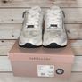 Carvela Silver Snake Sneakers - Brand New In Box Image 8