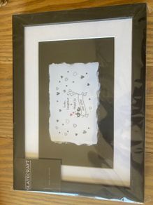 Wedding gift