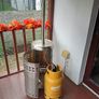 outdoor heater Image 2