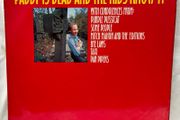 Paddy Is Dead And The Kids Know It Rare 1969 Irish Rock LP Various Artists