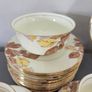 39 pcs Tea set Royal Doulton Image 10