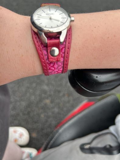watch