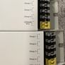 4 x 100w Intelligent 0-10v LED Drivers Image 3