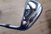 Callaway Apex irons