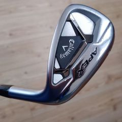 Callaway Apex irons