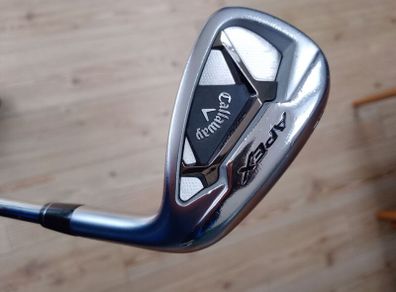 Callaway Apex irons