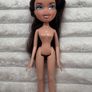 Bratz Winter Wintertime Wonderland Doll Dana Used Please see photos Image 2