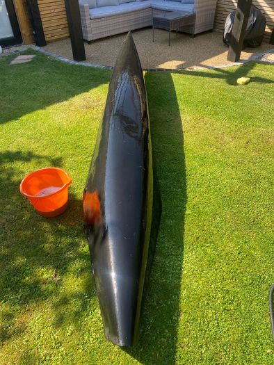 kayak