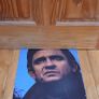 DEMO COPY!! - Hello I'm Johnny Cash - LP - Columbia Records - 1970 Image 2