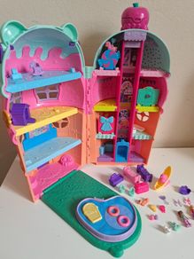 polly pocket