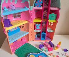 polly pocket