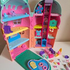 polly pocket