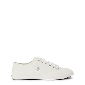 new pinguin men white shoes size 6