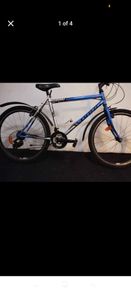 Men's 26inch bike