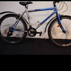 Men's 26inch bike
