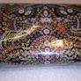 Luminous Diamond Painting Kit. Wolf Image 6