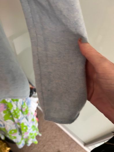 cashmere jumper