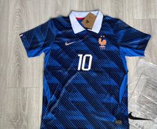 France World Cup Jersey
