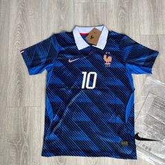 France World Cup Jersey
