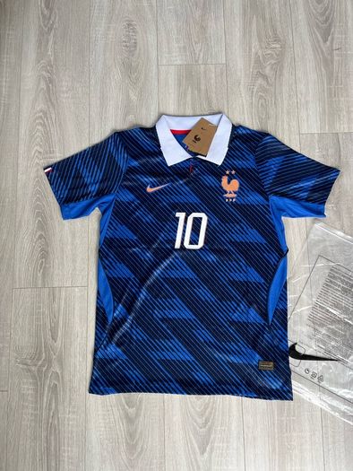 France World Cup Jersey