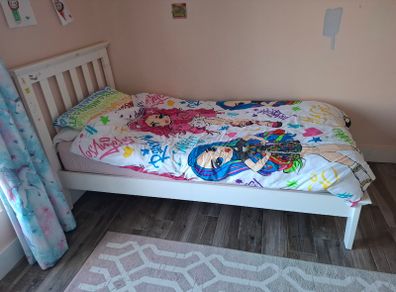 Kids beds