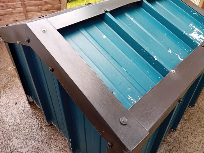 Dog Kennel