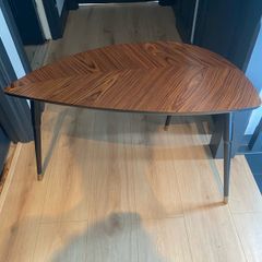Ikea coffee table