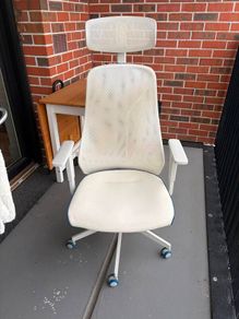 office chair