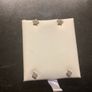 Earrings two pair 925 silver Image 2