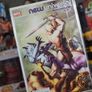 Newuniversal: Conqueror ! ONE-SHOT ! First Printing ! Image 2
