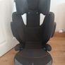 Joie i traver high back booster seat Image 2