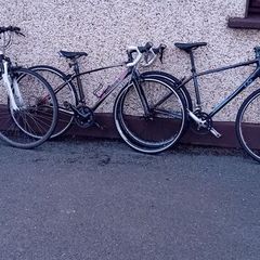 Bargin Bikes X3