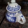Queen Elizabeth ll's Jubilee Celebration  Broadhurst Teapot Image 2