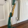 Black and Decker Strimmer Image 2