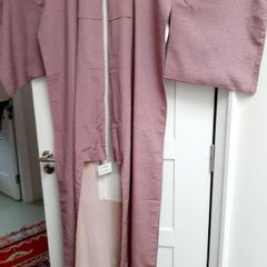 Vintage Japanese kimono