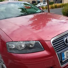 2007 Audi A3